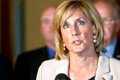 Judge Rules Republican Tenney Won Last Open US House Race