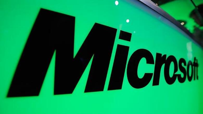 Microsoft working on a touch-enabled smartwatch: Report