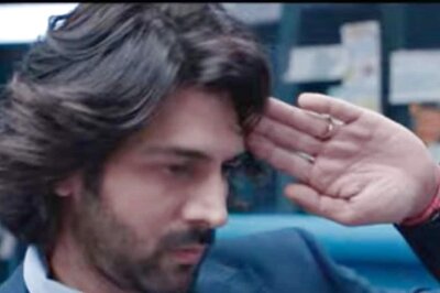 Kartik Aaryan on Dhamaka: 'Conscious Decision To Break Away From Mould Of Romantic Hero'