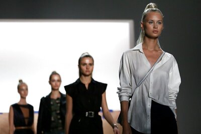 New York Fashion Week: Top 10 Trends