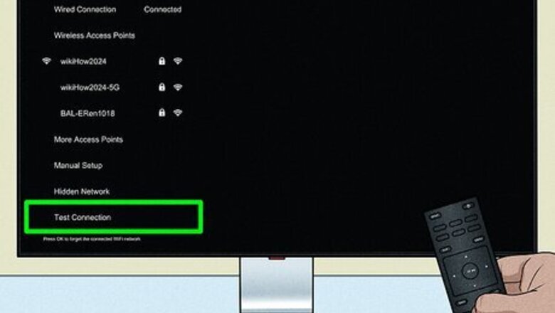 Troubleshooting a Vizio TV That Won’t Connect to WiFi