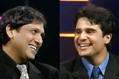 Krushna Abhishek REACTS to 'Mama' Govinda's Accidental Leg Shooting: 'Please Let Your Prayers...'