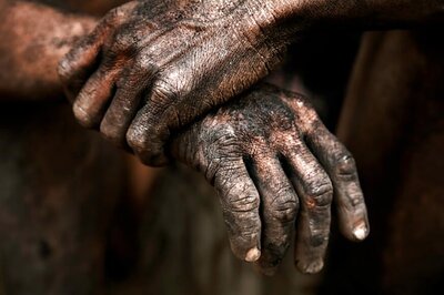 24,000+ Coal Mines Turning Meghalaya Rivers Acidic, Water Unfit for Human Consumption, Says NGT Panel