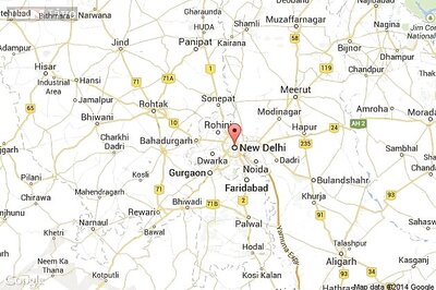 Delhi Gurdwara official held for molesting woman employee