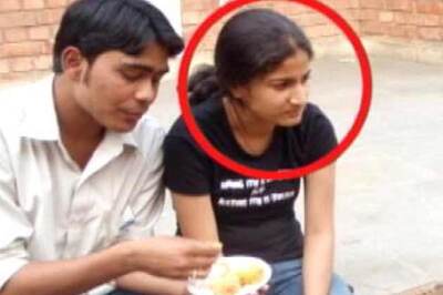 Dead journo Nirupama's mother moves bail plea