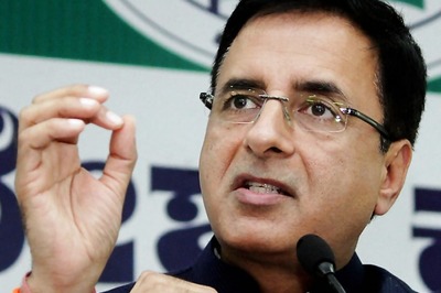 Congress Hits out at BPCL Disinvestment Decision, Says Govt 'Selling the Country'