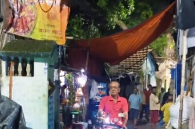 Kolkata Man’s Unique Bicycle Transformation Gets A Thumbs Up From Internet