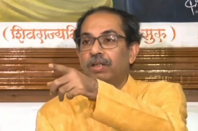 Constitution Has Been Trampled Upon: 'Saamana' After Speaker's Ruling in Shiv Sena Split Case