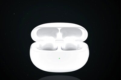 Oppo Enco X TWS Earbuds With Active Noise Cancellation Launched in India, Priced at Rs 9,990