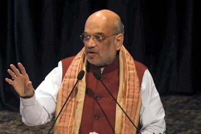 HM Amit Shah Announces 3 Major Schemes Worth Rs 8000 Cr for Disaster Management