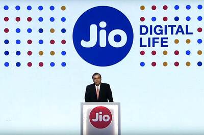Jio to Acquire Wireless Infrastructure of Reliance Communications