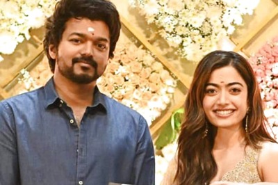 Actor Vijay Requests Thalapathy 66 Makers to Shift Shooting Location From Hyderabad to Chennai, Here's Why