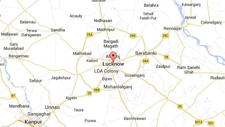 Lucknow: Cracker factory blast kills six, injures 14 others