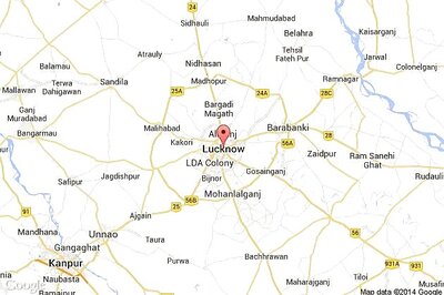 Lucknow: Cracker factory blast kills six, injures 14 others