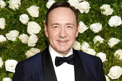 The Man Who Accused Kevin Spacey of Sexual Assault Dropped Lawsuit Against the Actor