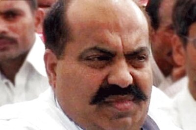 SP Leader Atiq Ahmed Booked For Assaulting College Staff