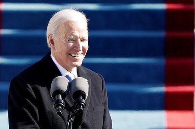 Biden Says 100 Million US Vaccines Target Will Be Met This Week