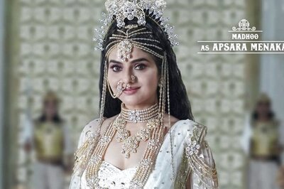 Madhoo Birthday Special: Lesser-Known Facts About The Shaakuntalam Actress