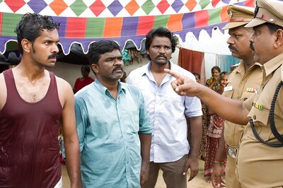 Cairo Film Festival: Tamil Film Manusangada Highlights a Grave Social Injustice