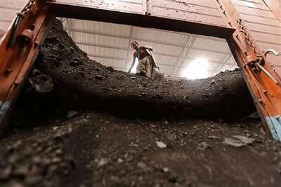 Coal India Subsidiary to Buy back Shares worth Rs 1,244 cr