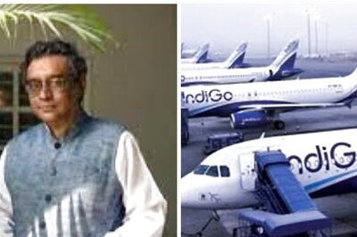 'Can't Buy Soft Drink...': BJP's Swapan Dasgupta Demands Scinida's Help Over This Service By IndiGo