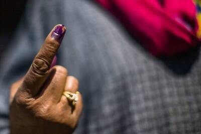 Himachal Pradesh Assembly Elections 2017: Congress, BJP Lock Horns in 68 Constituencies