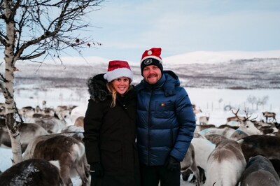 Formula 1 Drivers Wish Fans Merry Christmas, Remind Them of The Big Season Up Next