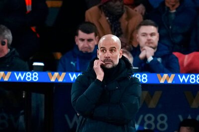 Manchester City Need to Conquer Europe to Seek Recognition, Says Pep Guardiola