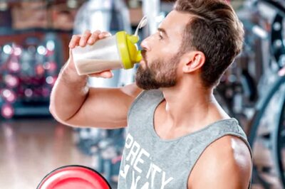 Surprising Health Benefits Of Vegan Protein Powder