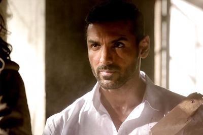 Demonetisation Did Affect Force 2 Marginally: John Abraham