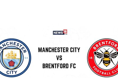 Premier League Manchester City vs Brentford LIVE Streaming: When and Where to Watch Online, TV Telecast, Team News
