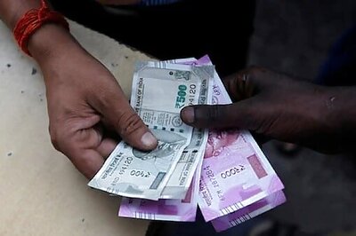 Railway And Defence Ministries To Issue Separate Orders on DA Hike Soon