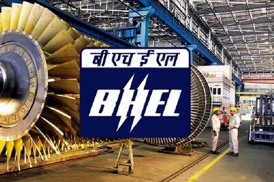 BHEL Q2 Net Up 60 Percent to Rs 185.17 Crore