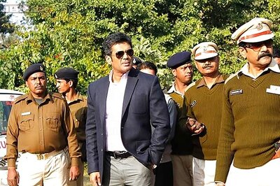 Suniel Shetty's bond with children worked in favour of 'Koyelaanchal'