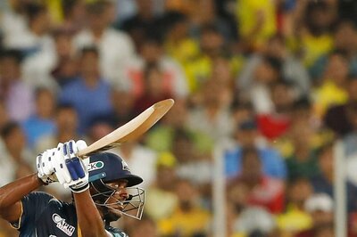 'A Knock to Remember For Lifetime': Cricket Fraternity Hails Sai Sudharsan After Brilliant Knock in IPL 2023 Final vs CSK