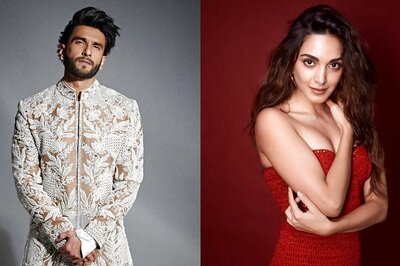 Ranveer Singh And Kiara Advani To Begin Training For Farhan Akhtar's Don 3