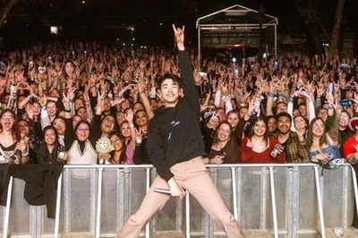 Eric Nam On Returning To India After 13 Years For Lollapalooza India: 'Last Time I...' | Exclusive
