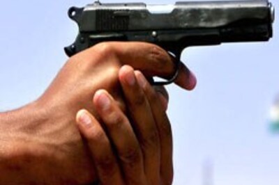 Senior IAS officer, family members shot dead in Orissa