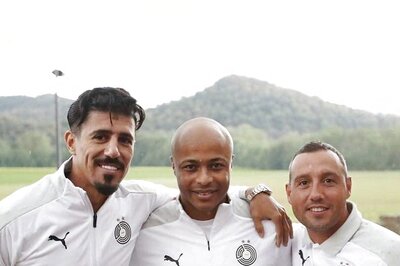 Unbeaten in Two Years, Qatar's 'Invincibles' Al Sadd Lift World Cup Hopes