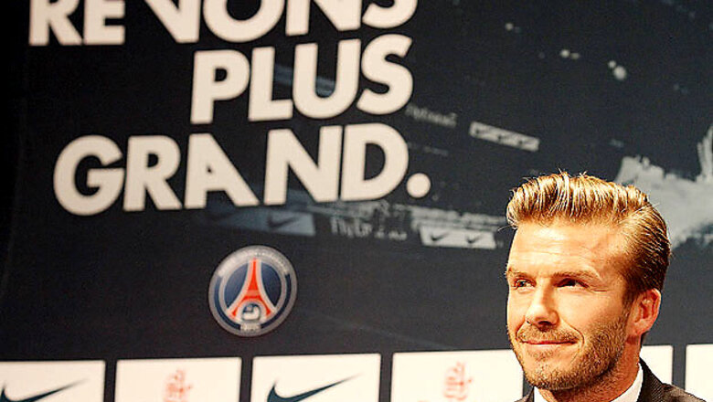 Emirates agrees to 5-year PSG deal