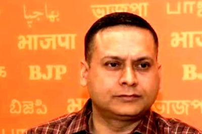 'Not A Bad Idea To Stay In Their Bunkers': BJP's Dig At Congress Over Decision To Skip LS Exit Poll TV Debates