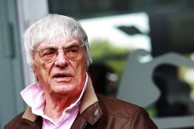 Bribery case hangs over Formula One boss Ecclestone