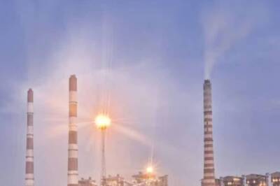 NTPC Stocks Rally Over 3% After NTPC Green Energy Files DRHP For Rs 10,000 Crore IPO