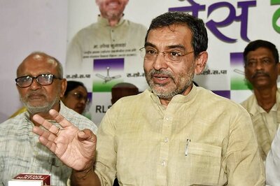 Upendra Kushwaha, the Nitish Kumar Protege Who May Alter NDA's Caste Balance in Bihar