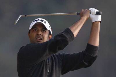 Jeev fails, Atwal qualifies for US Open