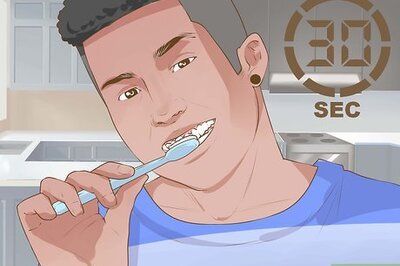 How to Have Great Teeth