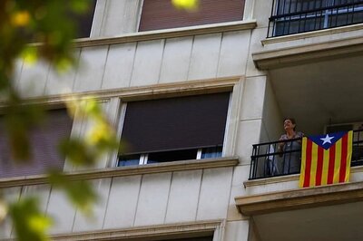 Snap Election Not Enough to Solve Crisis, Spain Tells Catalan Leader