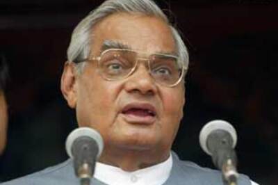 Vajpayee making progress, condition stable: AIIMS