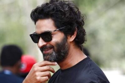 I Want To Be Noticed In International Space, Says Purab Kohli