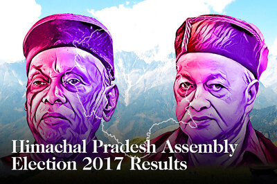 Palampur Assembly Election Result 2017 Live: Congress' Ashish Butail Wins